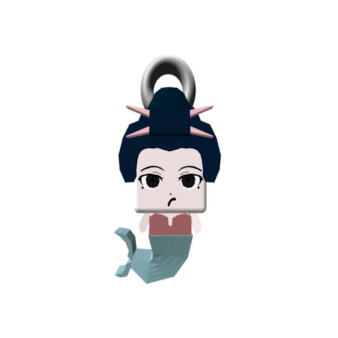 Cartoon Figure