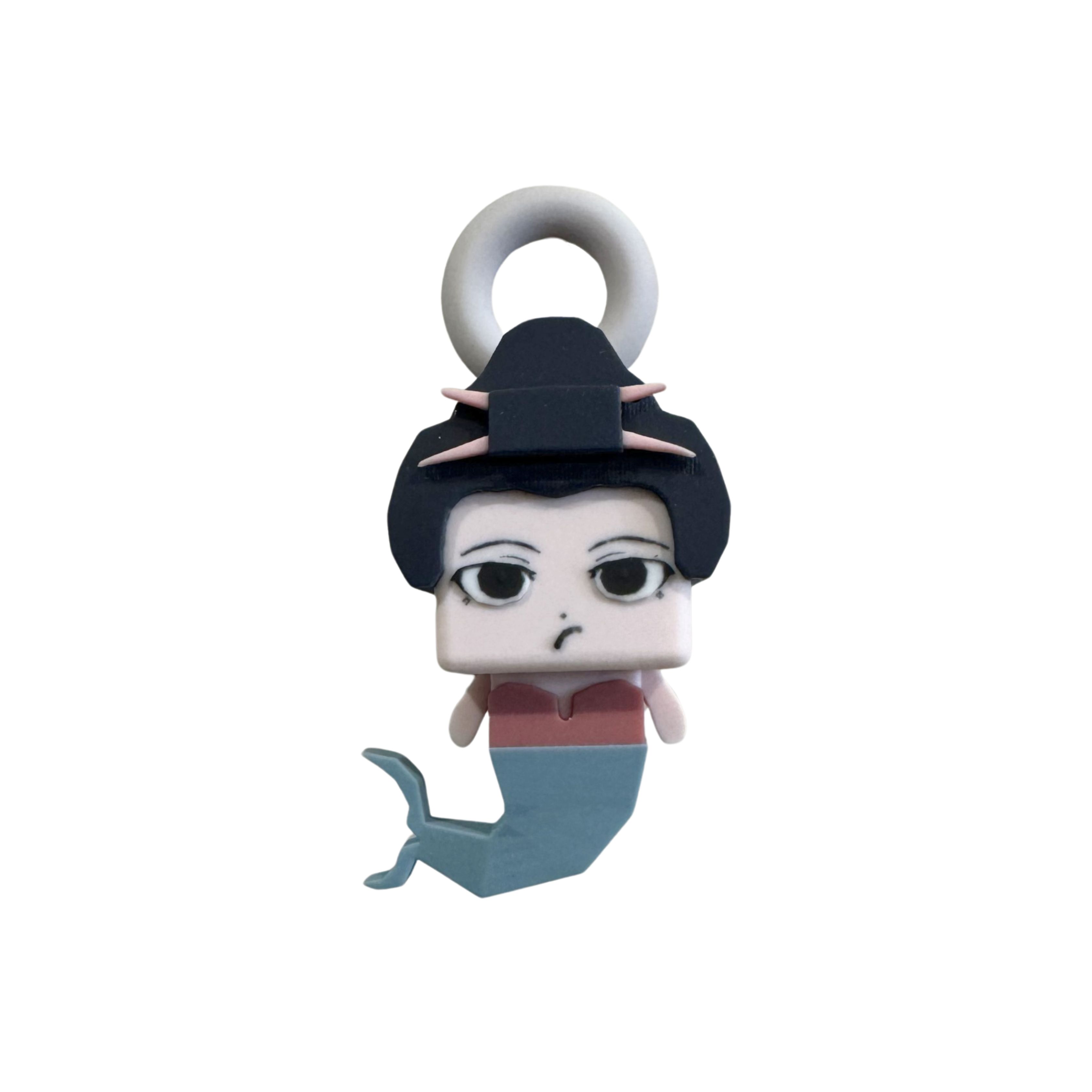 Printed Figure
